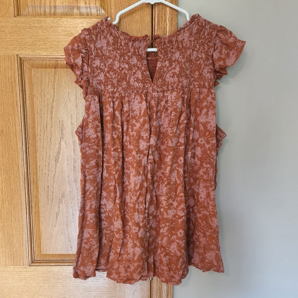 💥HP💥Maurices Top - Picture 5 of 7